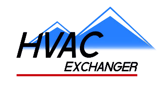 HVAC Exchanger