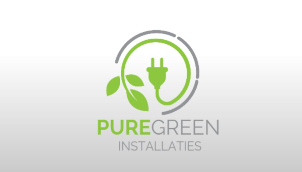Pure green installaties