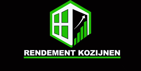 Rendement kozijnen