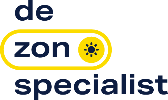 de zonspecialist