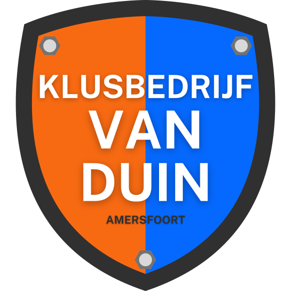 Klusbedrijf van Duin