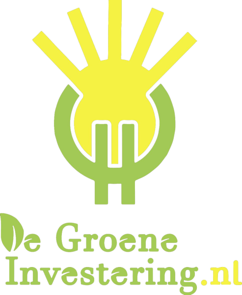 De Groene Investering