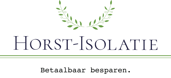 Horst Isolatie