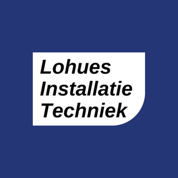Lohues installatietechniek Groningen B.V.