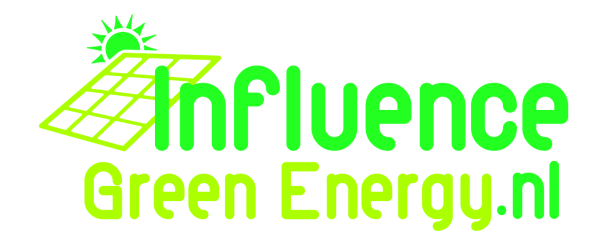 Influence Green Energy