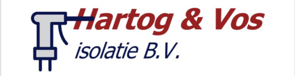 Hartog&Vos isolatie B.V.