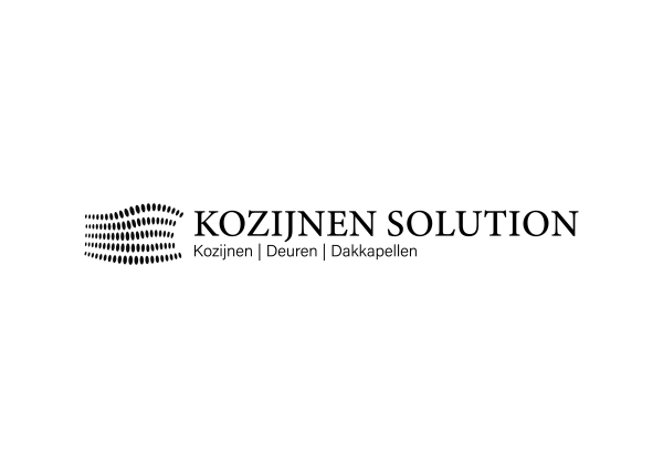 Kozijnen solution