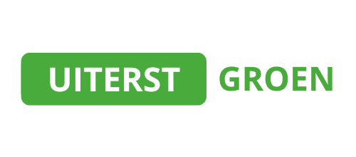 Uiterst Groen montage bv