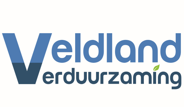 Veldland verduurzaming