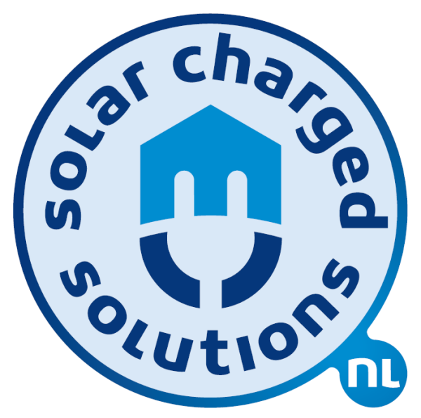 Solar Charged Solutions