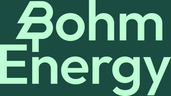 Bohm Energy