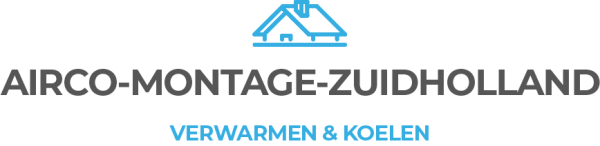 Airco Montage Zuid-Holland