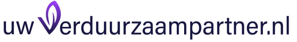 Uw verduurzaampartner