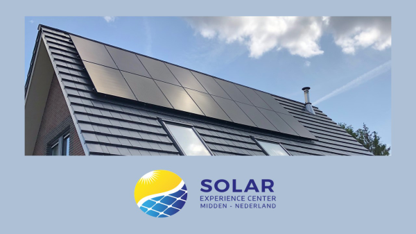 Solar Experience Center Midden Nederland