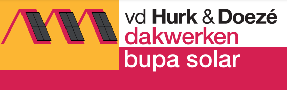 vd Hurk & Doezé Bupa Solar B.V.