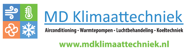 MD Klimaattechniek