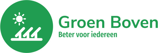 GroenBoven