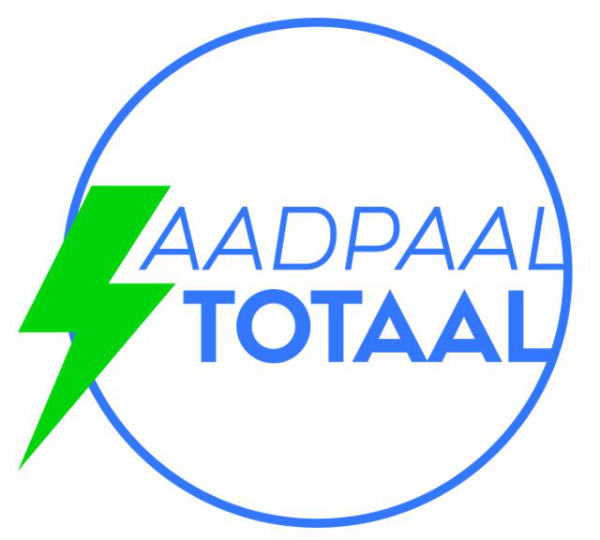 Laadpaal Totaal