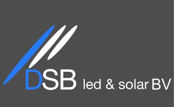 DSB led & solar BV