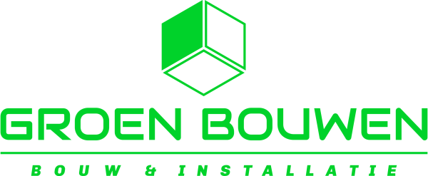 Groen Bouwen B.V.