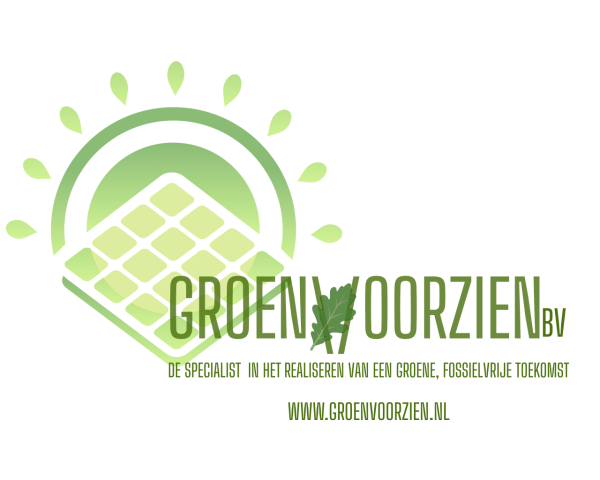 Enerdjé Zonnestroom Installatietechniek