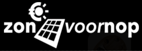 Zonvoornop