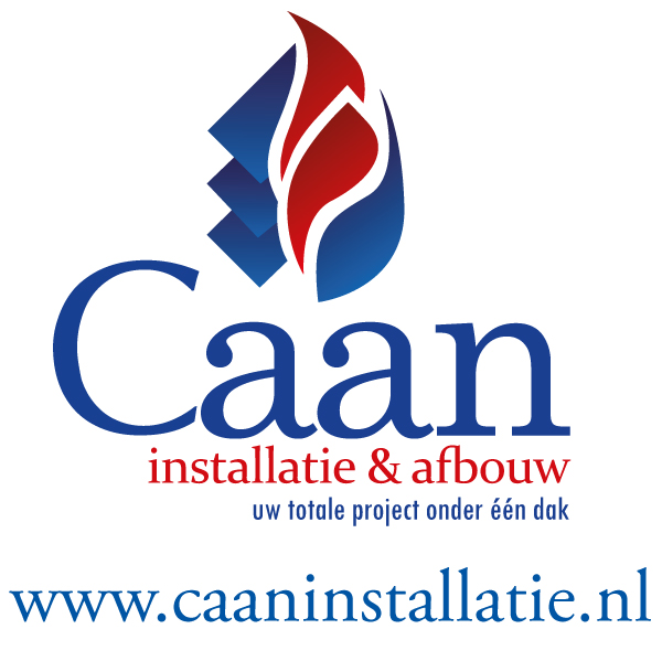 Caan Installatie & Afbouw B.V.
