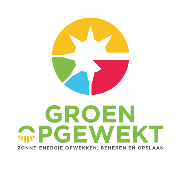 GroenOpgewekt