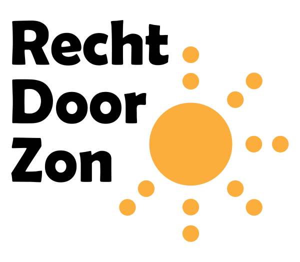 Rechtdoorzon