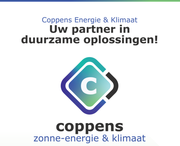 Coppens Zonne- Energie