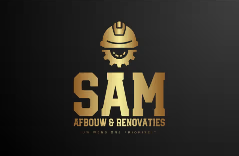 Sam Afbouw en Renovaties