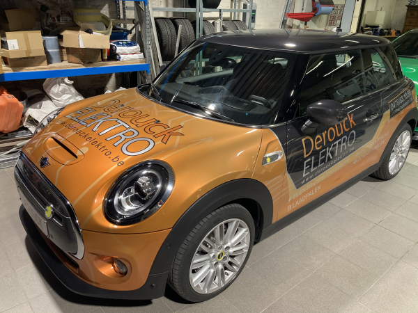 Derouck Elektro