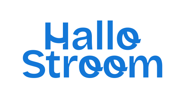 HalloStroom Markt & Klant B.V