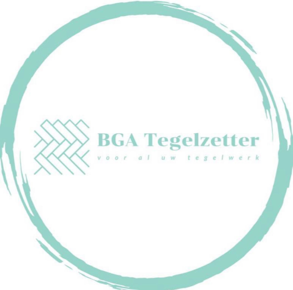 BGA Tegelzetter