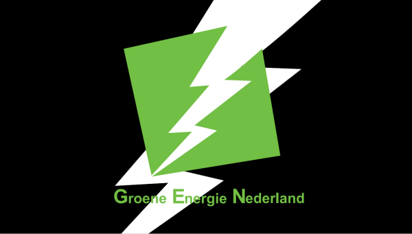Groen energie nederland bv