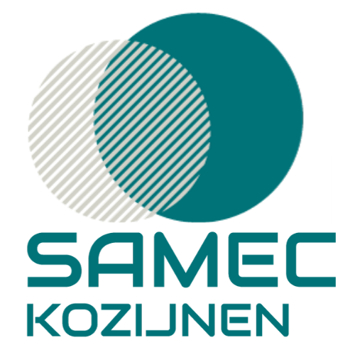 Sameckozijnen