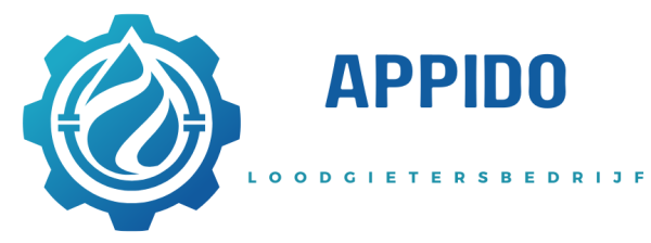 Appido Installatie en Loodgietersbedrijf