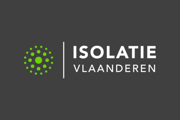 Isolatie Vlaanderen