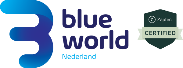 Blue World Nederland BV