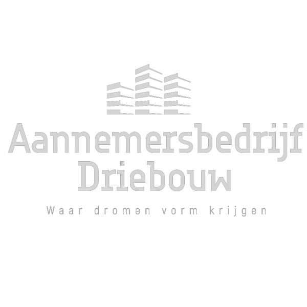 Aannemersbedrijf Driebouw
