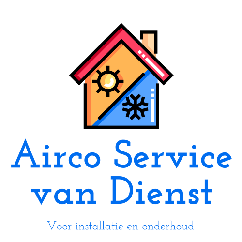 Airco Service van Dienst