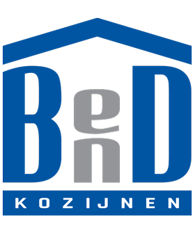 B en D Kozijnen