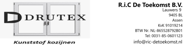 Kozijnenbestellen.eu