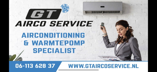 GT Airco Service