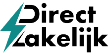 Direct Zakelijk Energie
