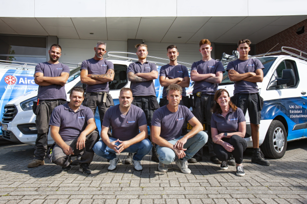 AircoBrabant