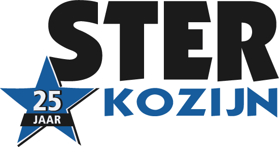 Ster Kozijn BV