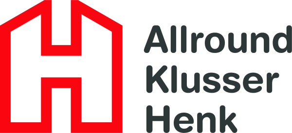 Allround Klusser Henk