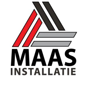 Maas installatie