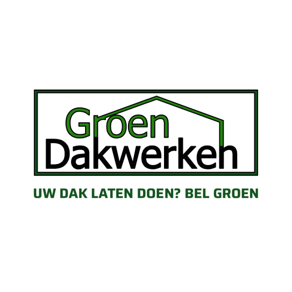 Groen Dakwerken